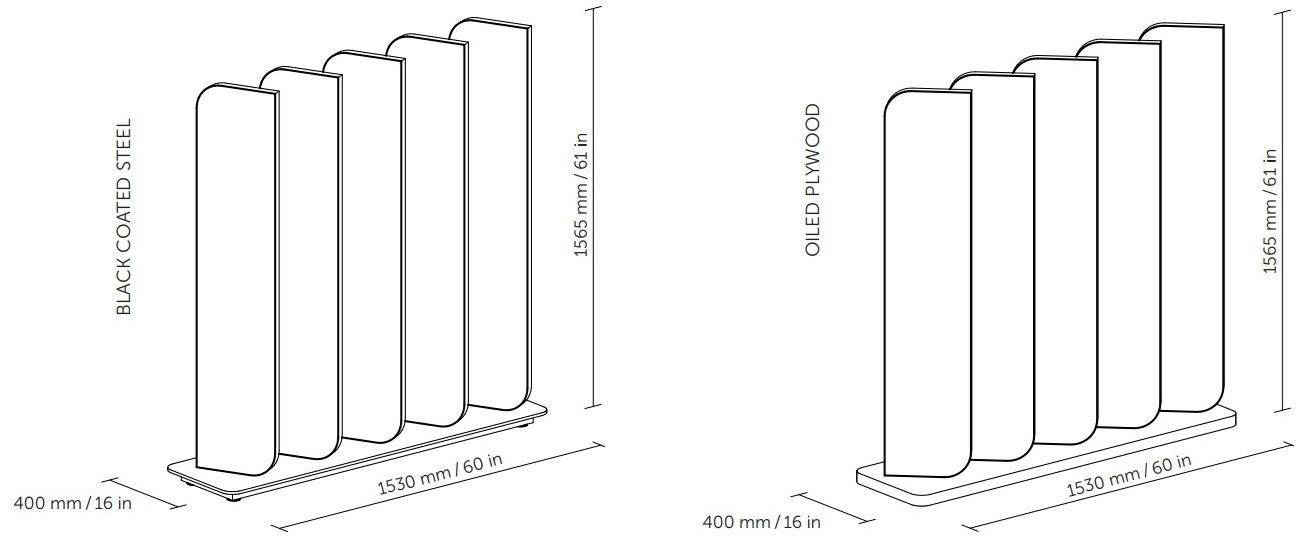 SilentLab Тканевый экран sun-id-1423188 - Вид №4
