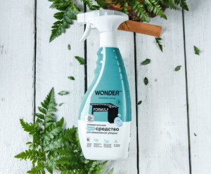 6058 Универсальное средство для ежедневной уборки Вкусляндия