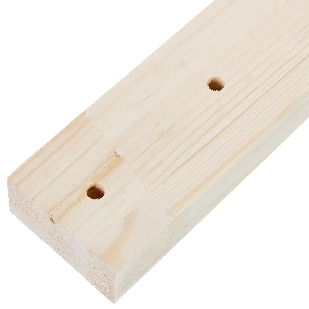 Подпорка 2 м, хвоя, 2 шт Santreyd STLM-2147317