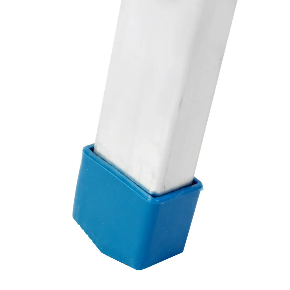 Стремянка алюминиевая 5 ступеней до 120 кг Santreyd STLM-2204200 - Вид №4