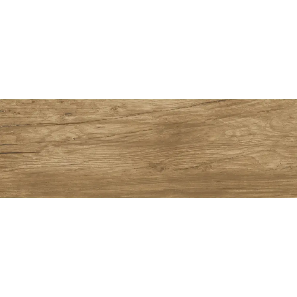 Глазурованный керамогранит KREAFORTA Forest 20x60 см цвет бежевый 1.2 м² STLM-2180278 - Вид №1