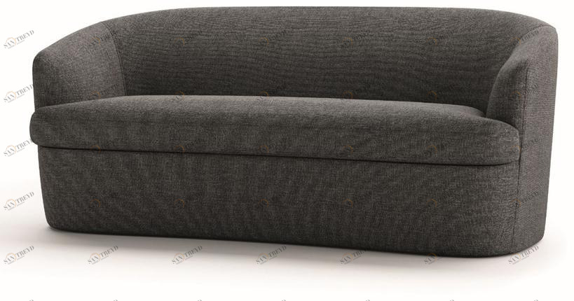 Marac 2-местный тканевый диван Ginevra sun-id-1414646