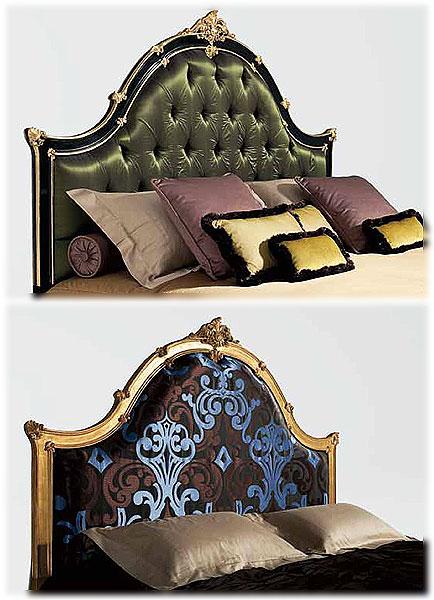 Кровать  OAK MG 6462  - Вид №1