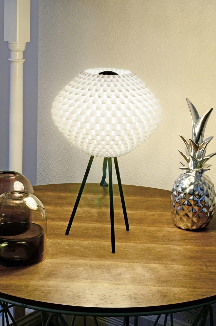 millelumen Настольная лампа Andao Dd10-t200s - Вид №1