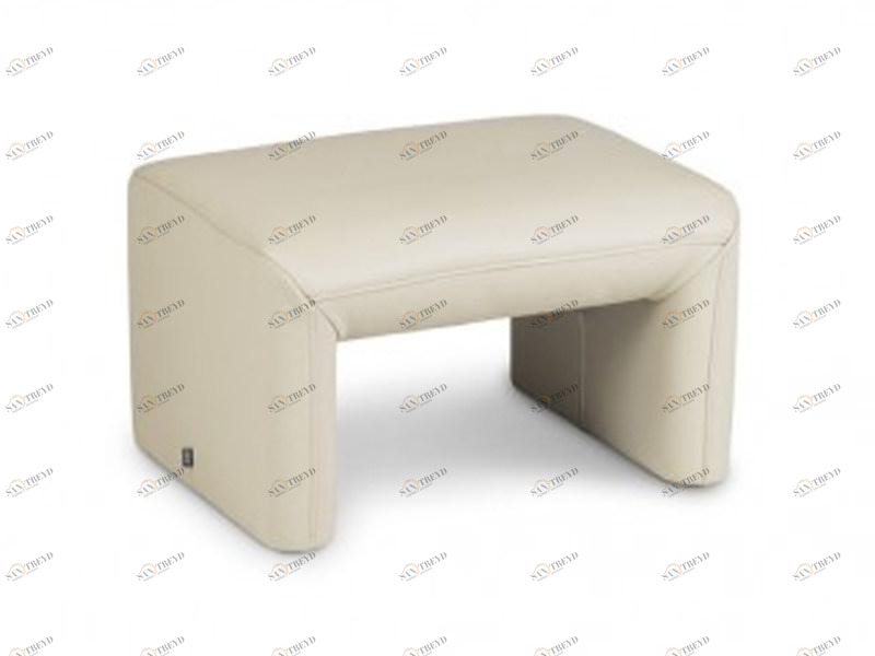 JORI Мягкий пуф Linea sun-id-1423474