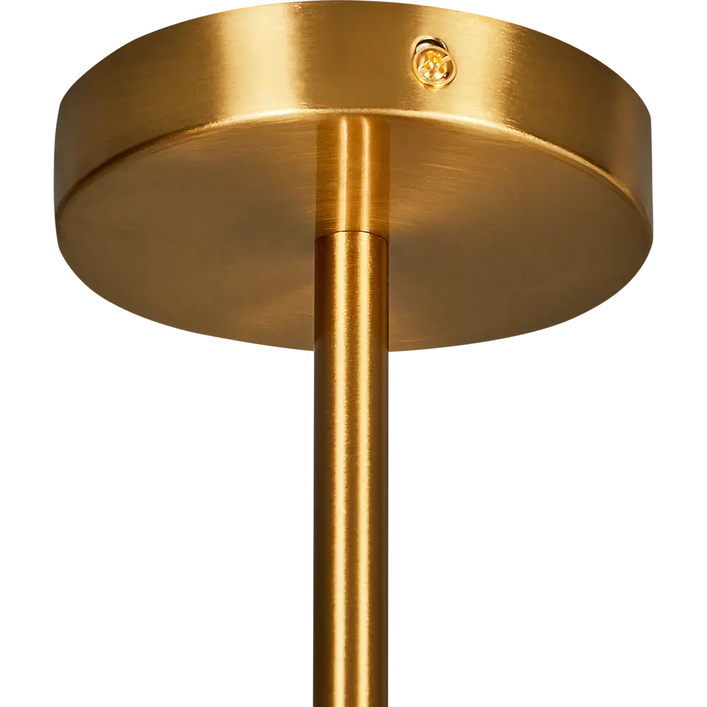 DE CITY Бриз - Люстра на штанге с шестью плафонами для гостиной 88038428 STLM-0912991 - Вид №4