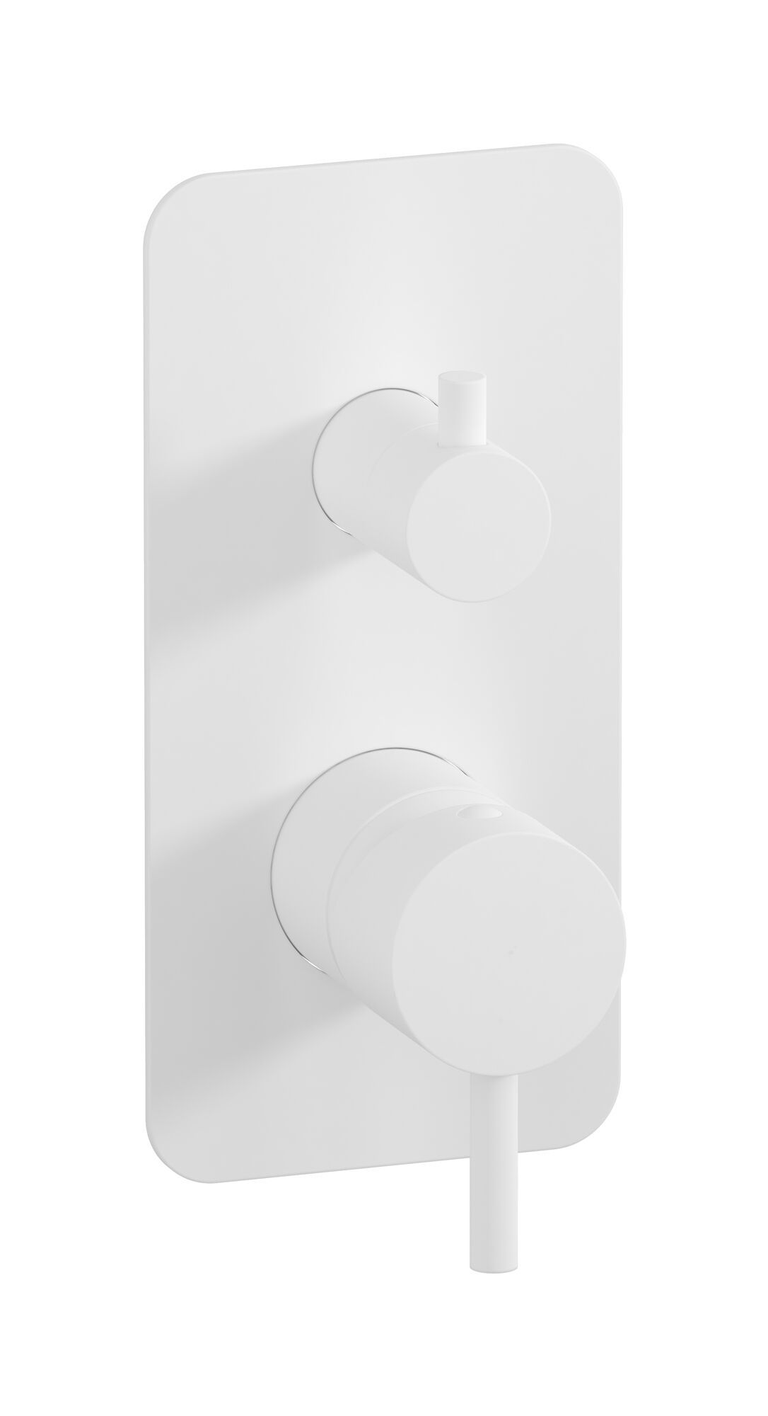 Встраиваемый смеситель для душа с переключателем IB Milano Torino ARCH-00092798 - Вид №1