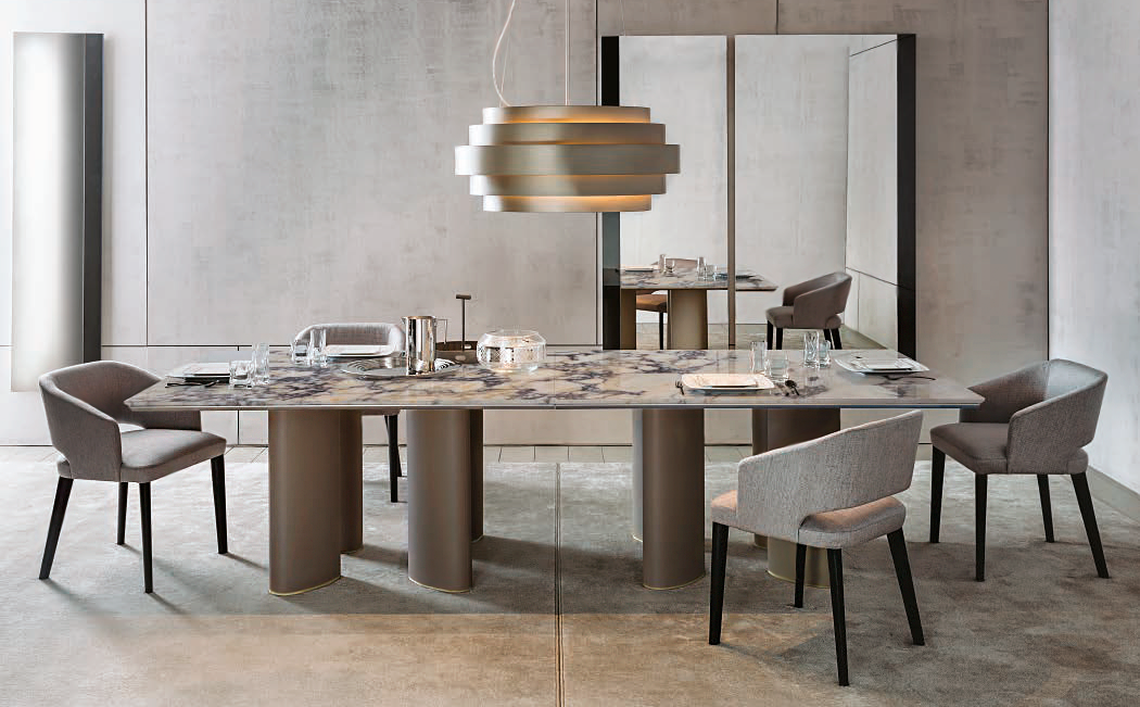 Стол ARNE 280 CASAMILANO 2617  - Вид №3