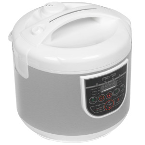 9033587 Мультиварка Marta MT-4322 CK2 белый