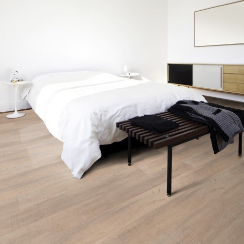 Пробка Wicanders Hydro Cork Collection Sawn Bisque (Гладкая) 1225х145 мм B5P3001 - Вид №28