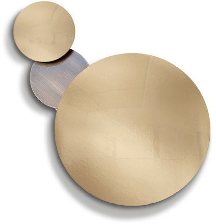 GRST264 Charisma настенный светильник - giorgio collection