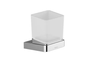 Держатель со стаканом (стекло) TD 210.00