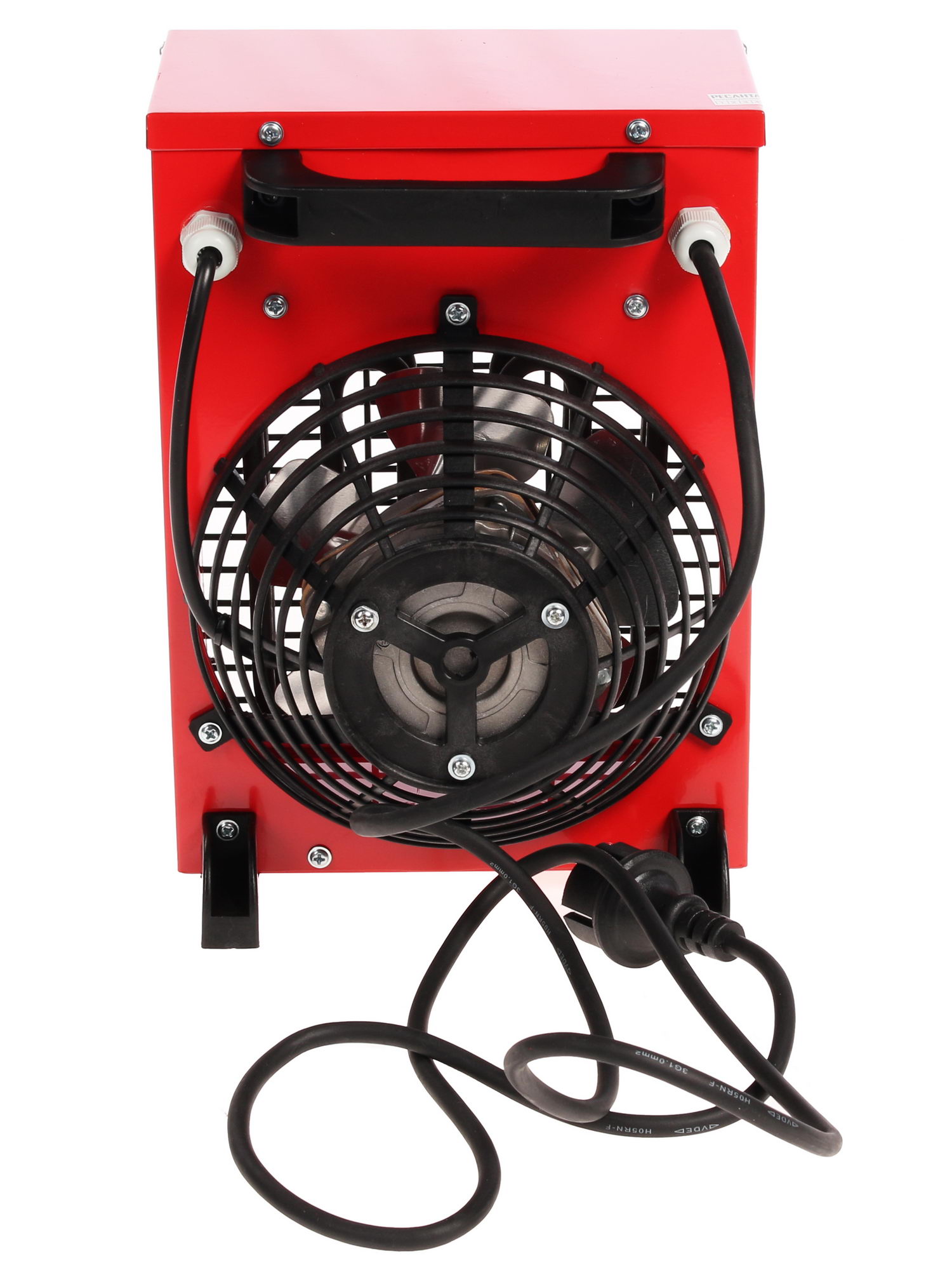 1024373 Тепловая пушка электрическая Ресанта ТЭП-2000Н STDN-0041614 - Вид №6