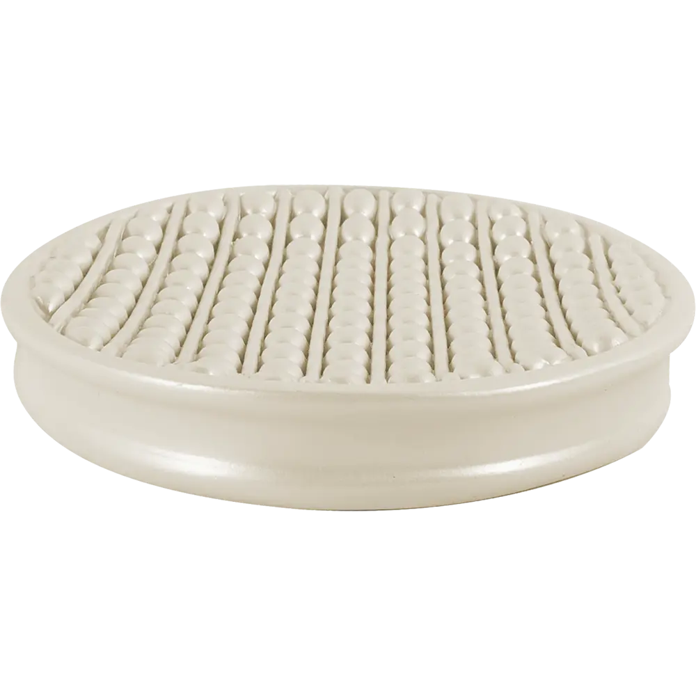 Мыльница настольная «Classic» керамика цвет белый Santreyd STLM-2178863 - Вид №2