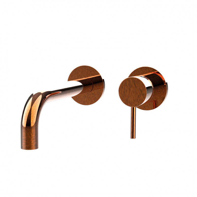 903522H122 Смеситель для раковины на 2 отверстия Prime  MRT4 Martí 1921 Marti 1921  - Вид №5