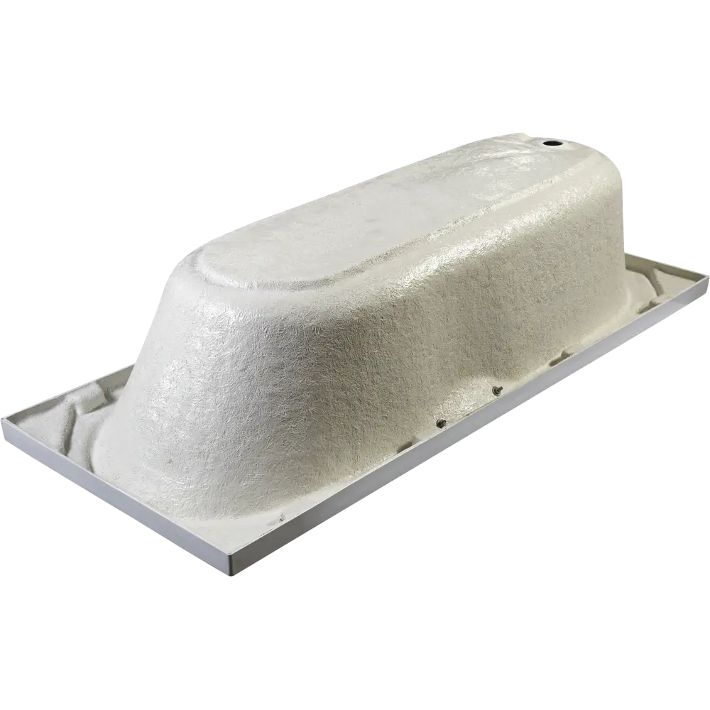 Ванна Bliss акрил 170x70 см Santreyd STLM-2057318 - Вид №4