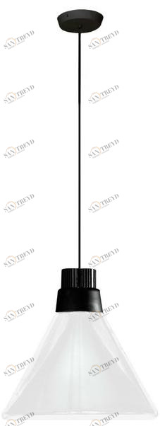 Fabbian Подвесной светильник Pyrex® led sun-id-1506419