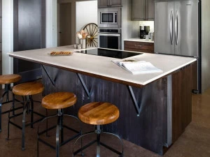 Cosentino Dekton® напольная / настенная плитка Dekton® natural