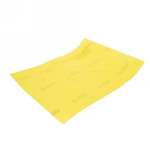 Лист шлифовальный Norton ACP P320, 230x280 мм, бумага
