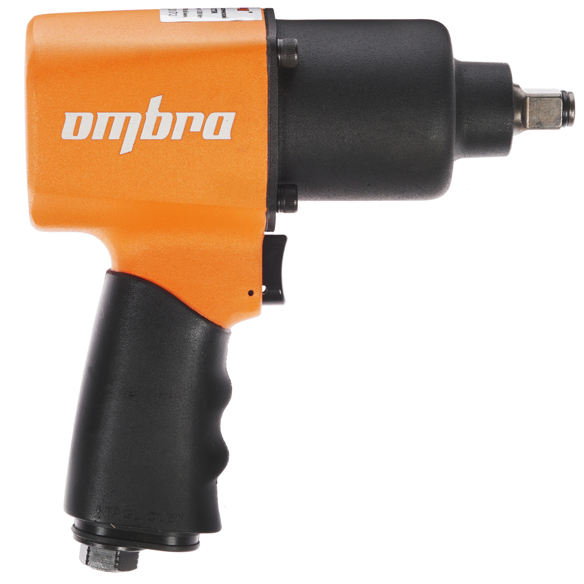 Пневмогайковерт Ombra OMP11212 1167115 STDN-0056155 - Вид №1