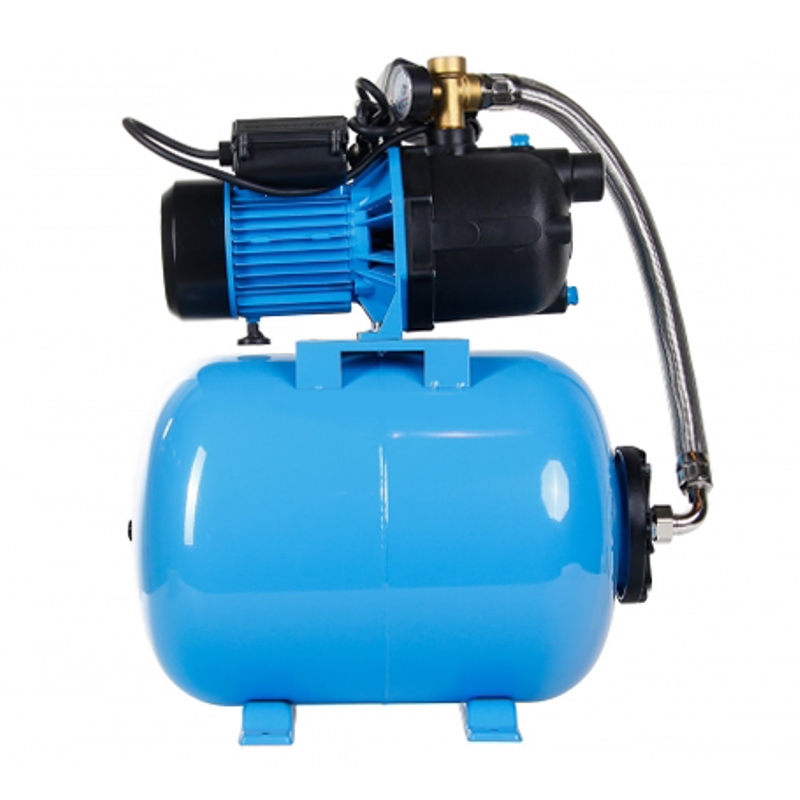 Насосная станция ДЖАМБО Джилекс 70/50 П-50 4751JLX - Вид №2