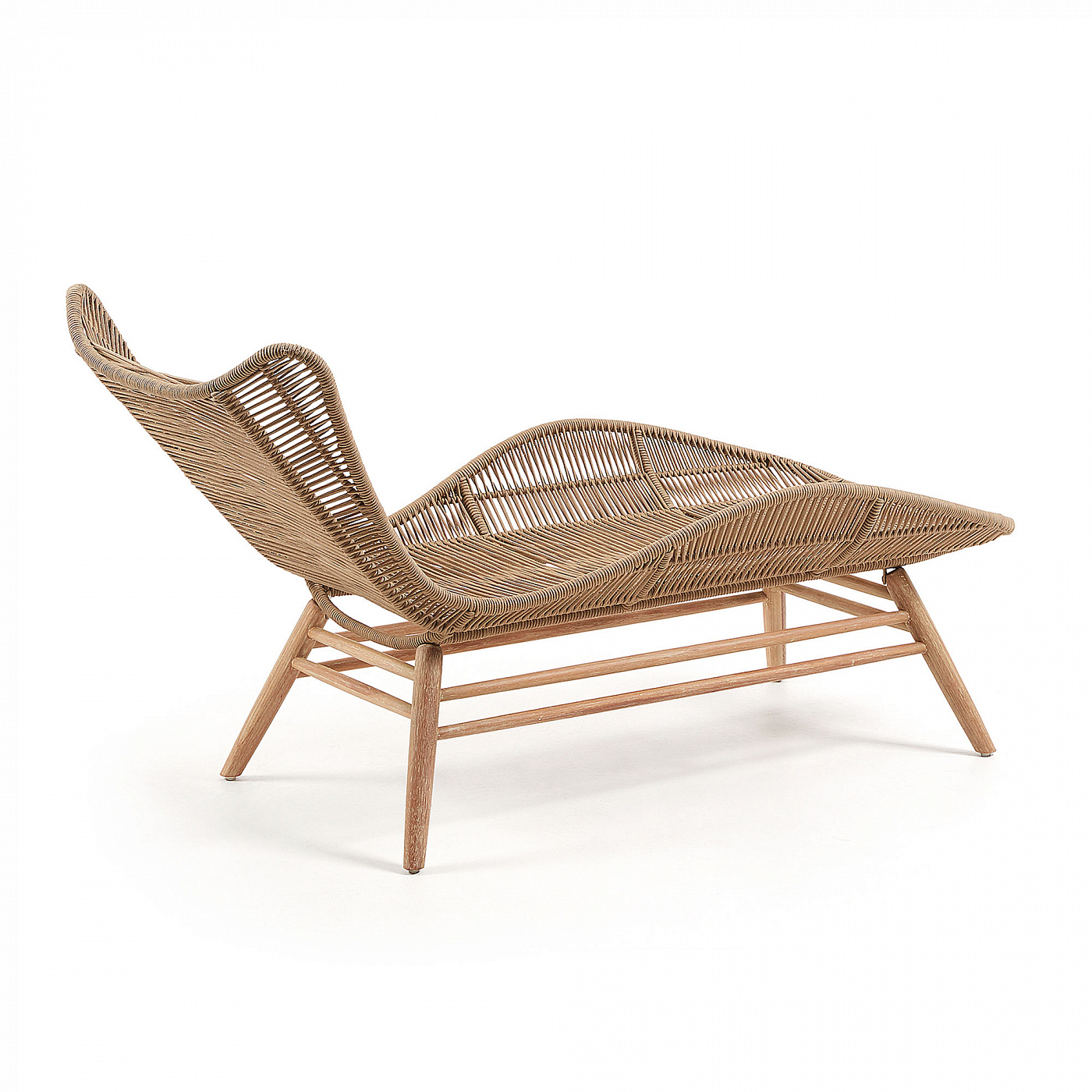 067717 Шезлонг Kubic CC1044J12 La Forma Zabel  - Вид №2