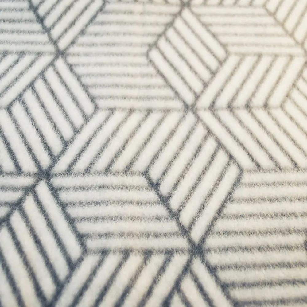 Плед «Labirint», флис, 130х170 см BELEZZA STLM-2088030 - Вид №1