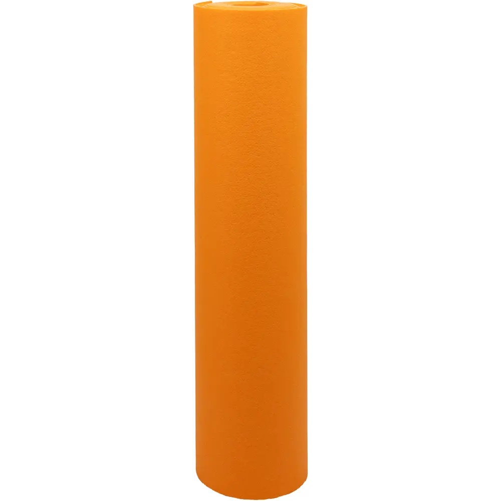 ECOHEAT Подложка для плавающей стяжки 5 мм - тепло и шумоизоляция 89401293 STLM-1570739