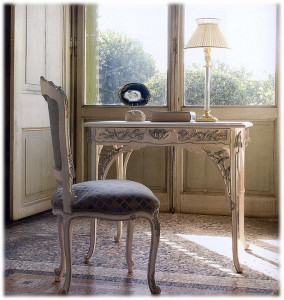 Письменный стол  RAMPOLDI 3394