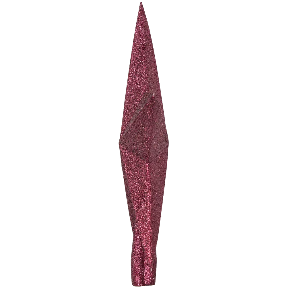 Верхушка для ёлки «Звезда», 23 см Santreyd STLM-2125672 - Вид №2