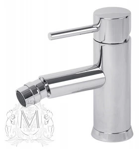 Смеситель MIGLIORE Fortis ML.FRT-5123.CR для биде