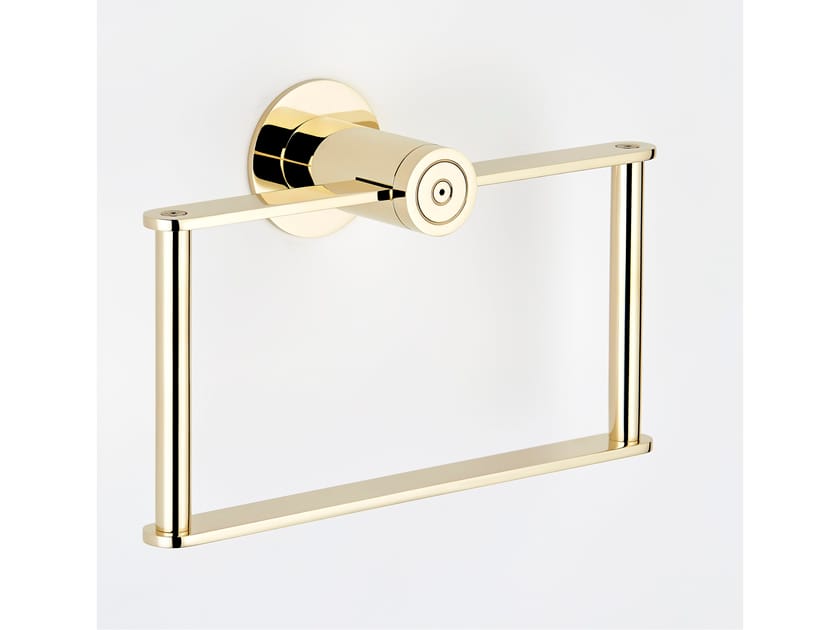 Держатель для полотенец THG Paris ZOOM.12 ARCH-00148911