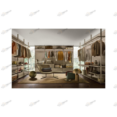 Гардеробная / Hangar Lema sun-id-373812