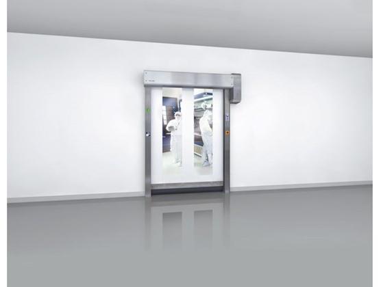 ASSA ABLOY Двери для чистых помещений sun-id-1499088 - Вид №1