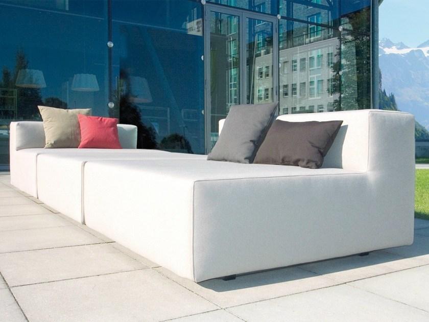 April Furniture Модульный секционный диван Loop sun-id-1358587 - Вид №2