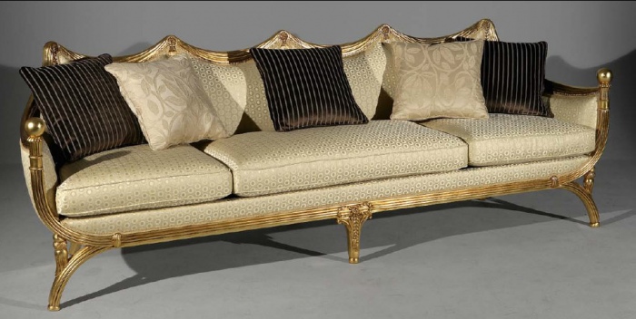 Диван  BELLONI 2645/4 