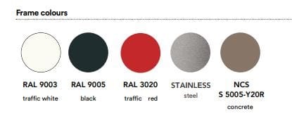 Стул из плетеной инженерной пластмассы MOROSO Tropicalia ARCH-00102089 - Вид №8