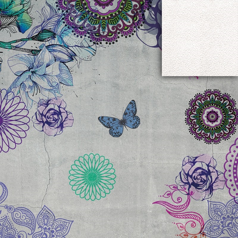 WP03022A Обои декоративные Adriani e Rossi  - Вид №1