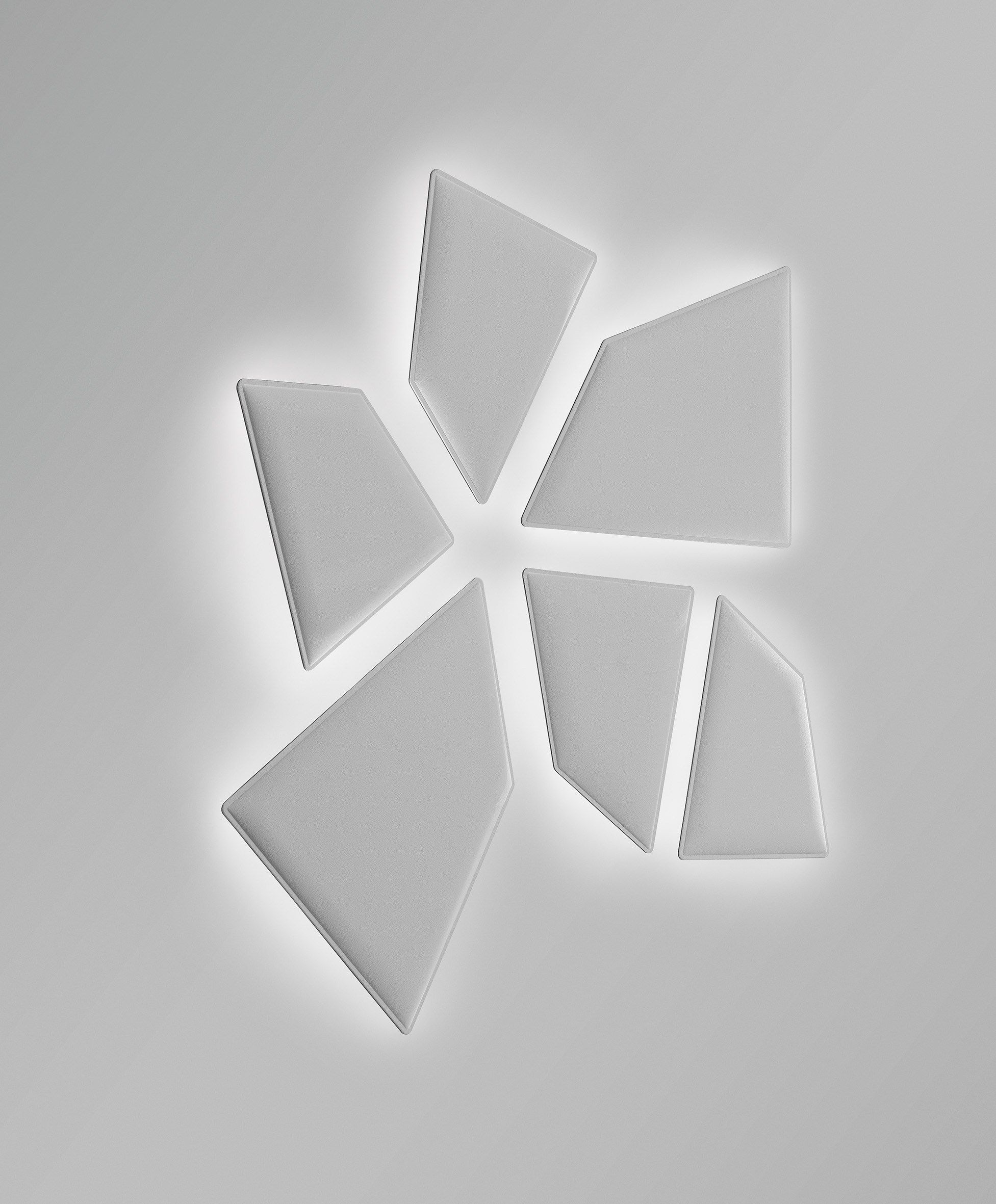 Акустическая панель в Trevira® CS Caimi Brevetti FLAP ARCH-00123195 - Вид №2