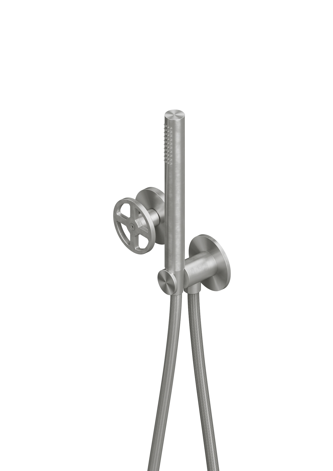 Valvola02. 20 58. Настенный смеситель F Quadrodesign - Вид №2