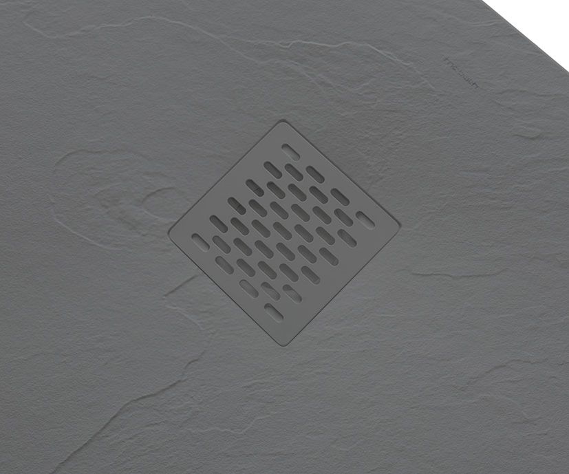 MCBATH Centuria Slate Nox R2 160x90 Цемент прямоугольный sun-id-1959494 - Вид №2