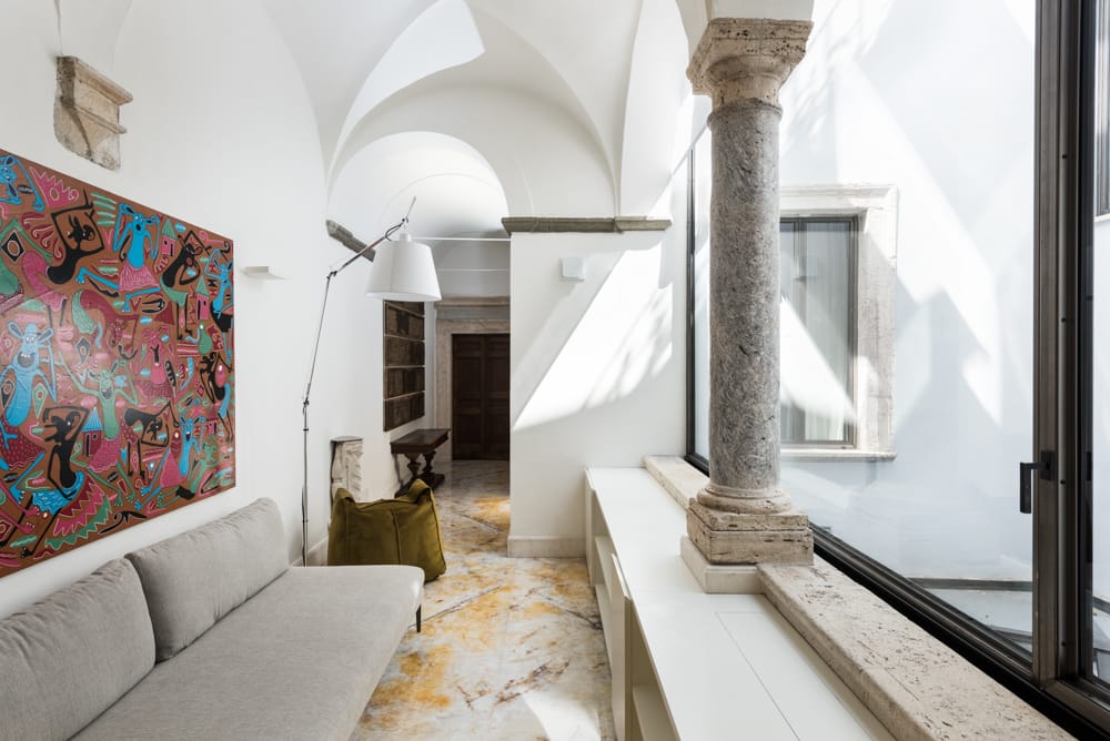 Окно термической резки стали Ottostumm | Mogs Mogs 2mm ARCH-00091605 - Вид №2