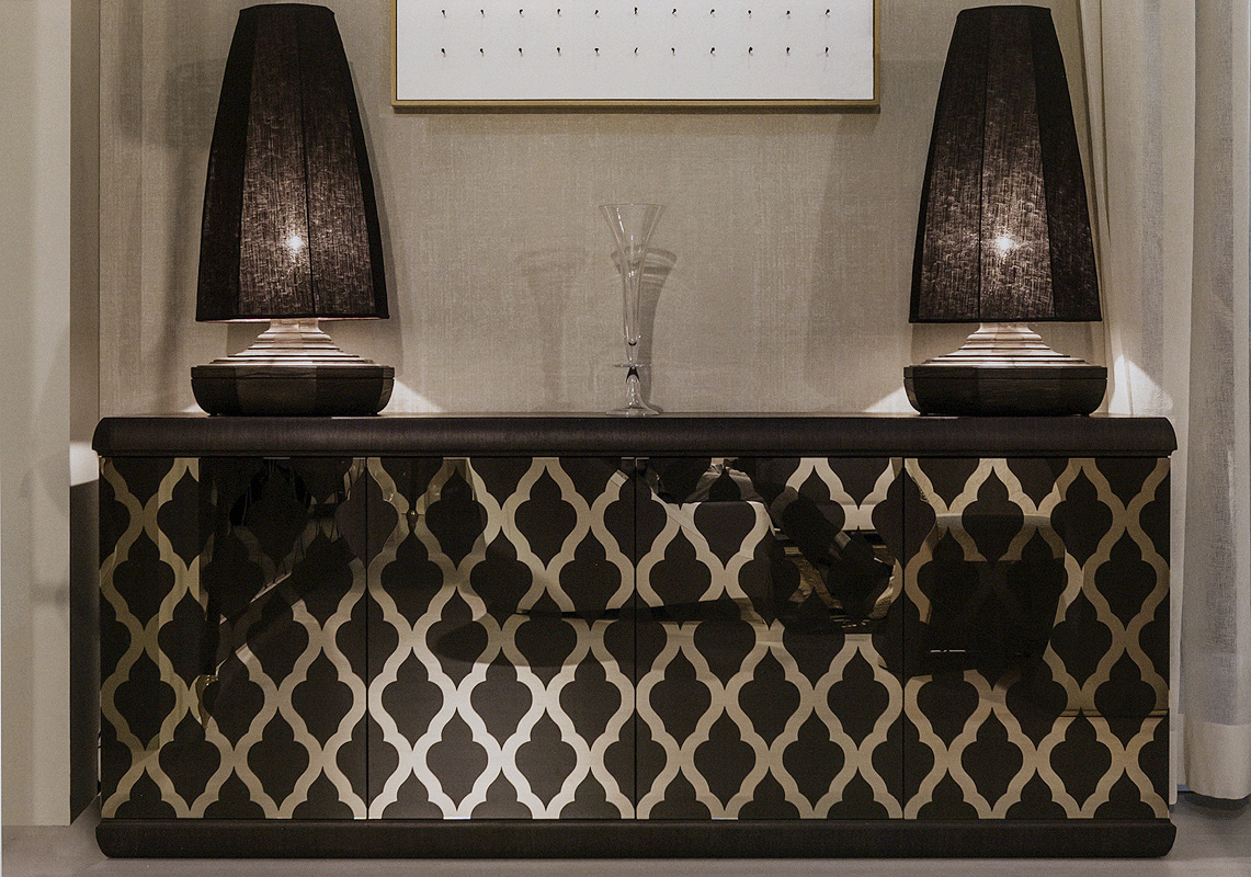 Буфет NARCISSUS BELLONI 3250 