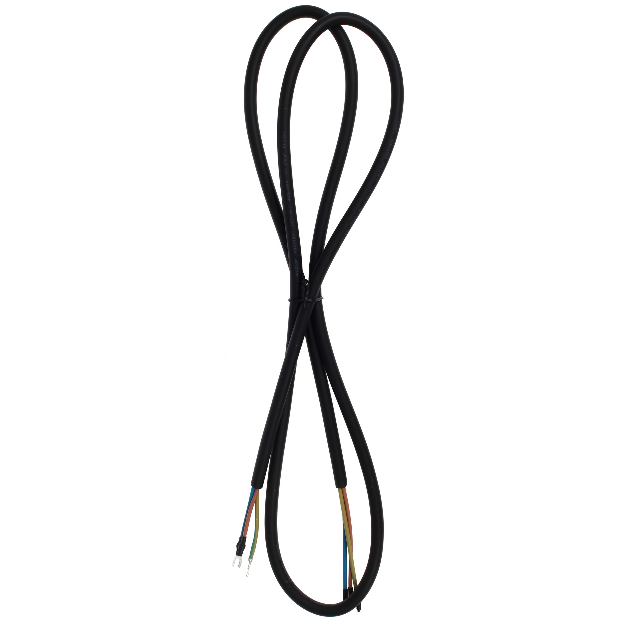 5499588 Кондиционер настенный сплит-система iFFALCON F1 18 INV/R белый STDN-0093170 - Вид №10