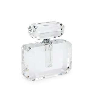 600771-00 ABHIKA БУТЫЛКА ДЛЯ ДУХОВ COCO 'SH NATURAL