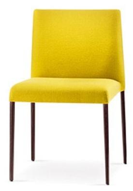 arper Стул с мягкой подкладкой Saari sun-id-1509652 - Вид №1