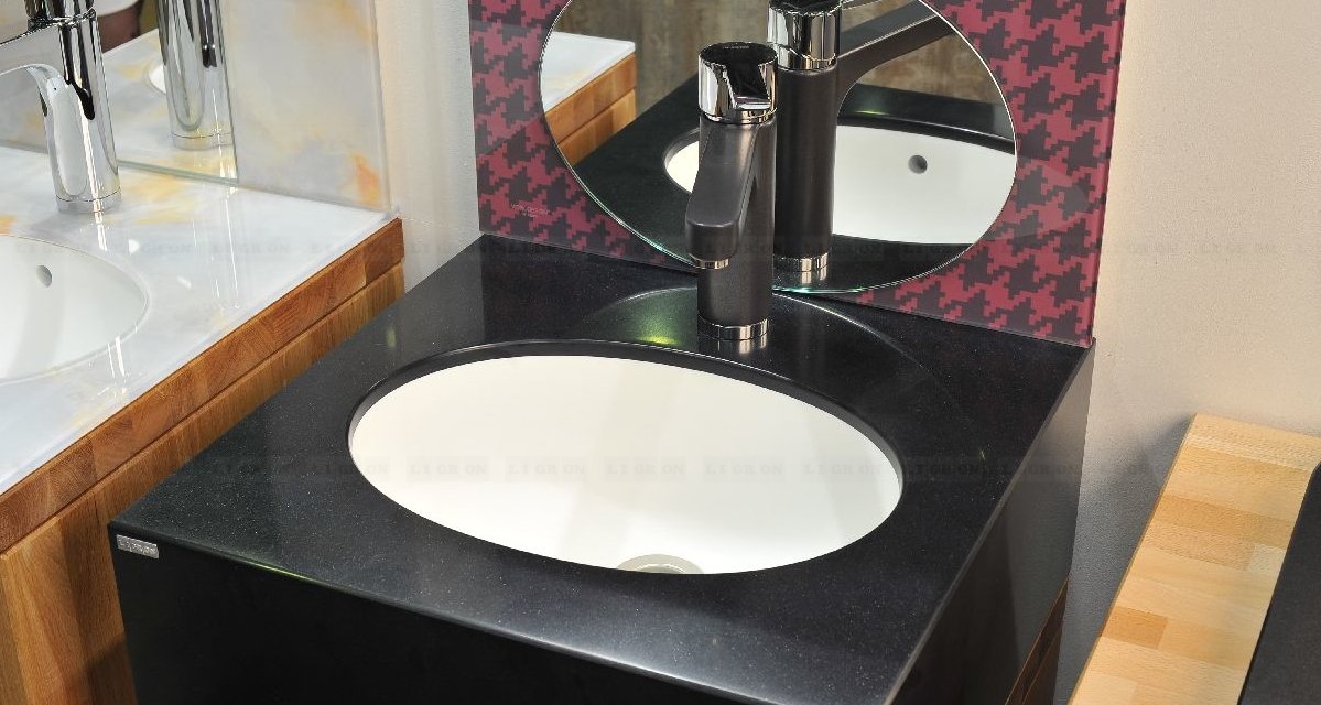 Столешницы для кухни - Карпе ноктум LIGRON LIST336 362 - Вид №15