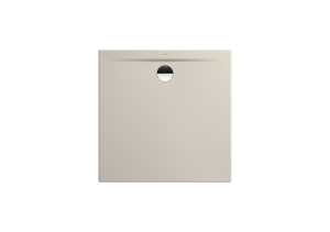 Душевой поддон KALDEWEI Сталь эмалированная 1524-1 445 теплый серый 10