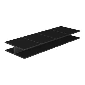 Соединительный элемент для террасной доски Holzhof 25x300 мм