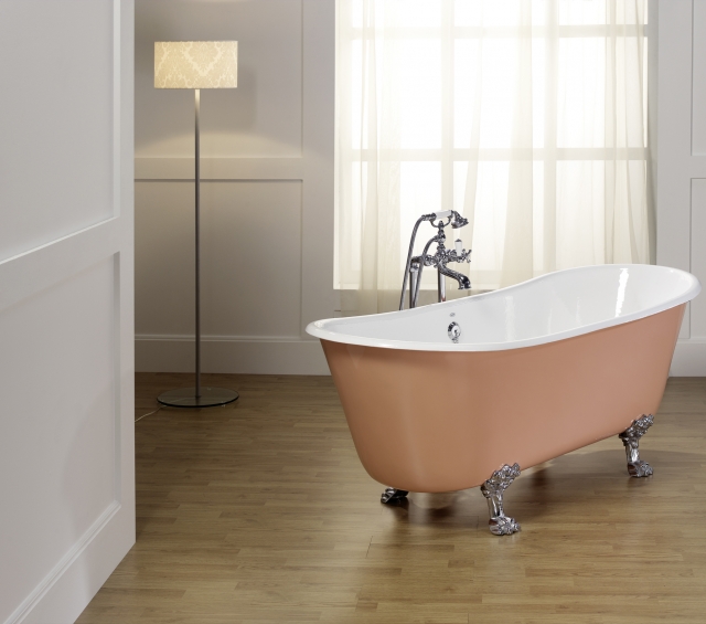 Чугунная ванна RECOR PRIMROSE sun-id-1718073